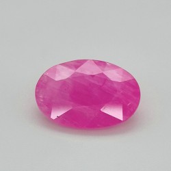 Burma Ruby  (Manik) 6.87 Ct Best Quality
